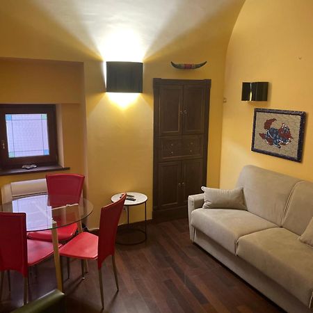 Giglio Apartment Navona Ρώμη Εξωτερικό φωτογραφία