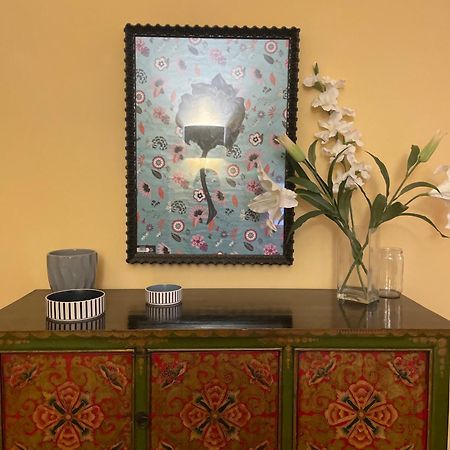 Giglio Apartment Navona Ρώμη Εξωτερικό φωτογραφία