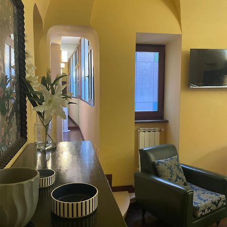 Giglio Apartment Navona Ρώμη Εξωτερικό φωτογραφία