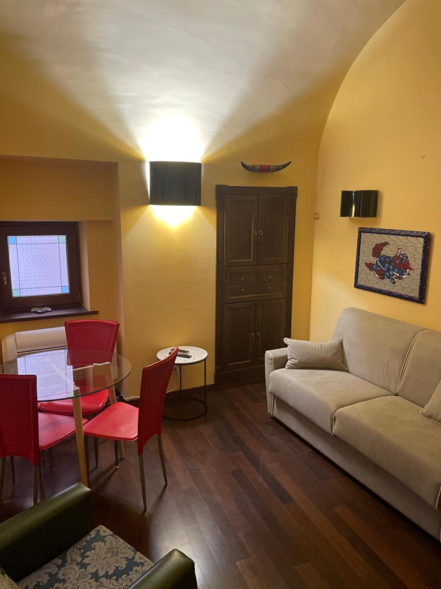 Giglio Apartment Navona Ρώμη Εξωτερικό φωτογραφία