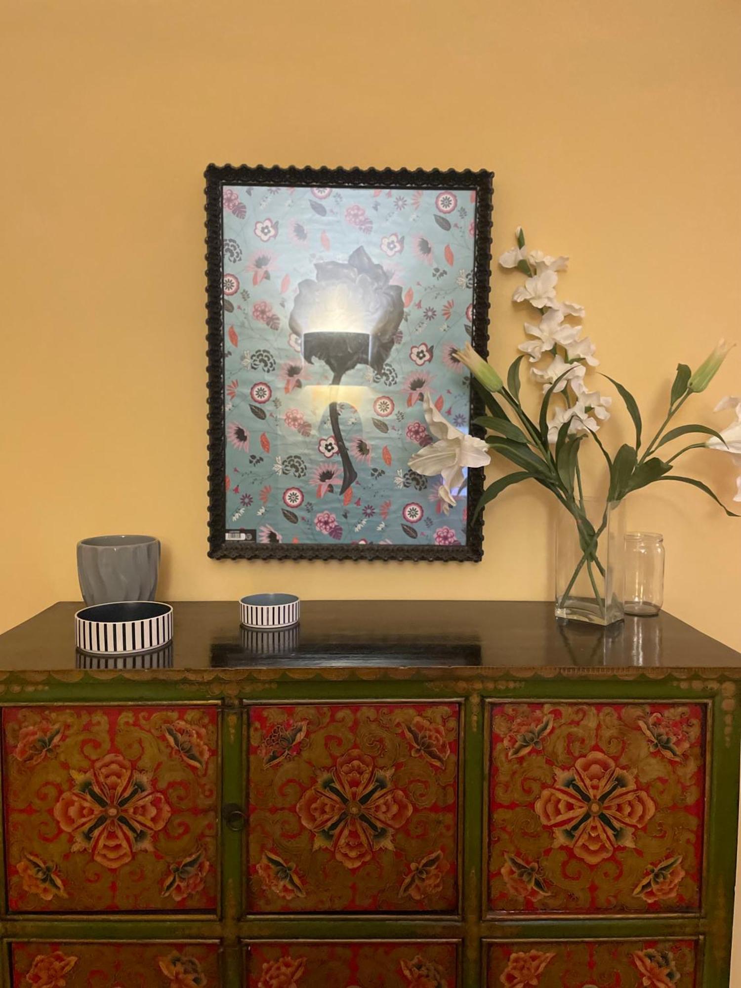 Giglio Apartment Navona Ρώμη Εξωτερικό φωτογραφία