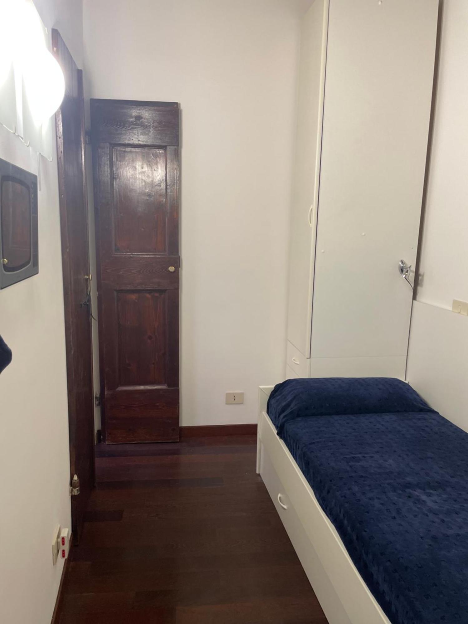 Giglio Apartment Navona Ρώμη Εξωτερικό φωτογραφία