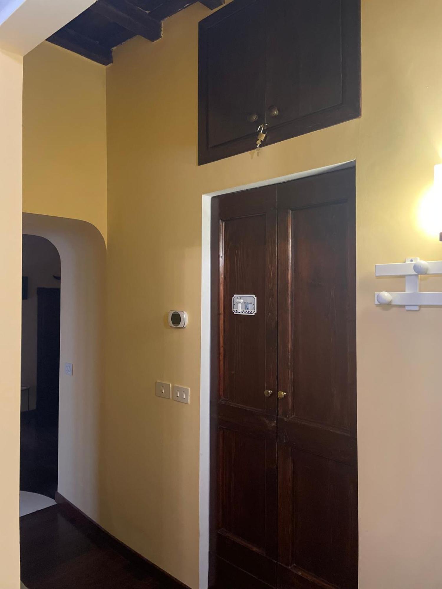 Giglio Apartment Navona Ρώμη Εξωτερικό φωτογραφία
