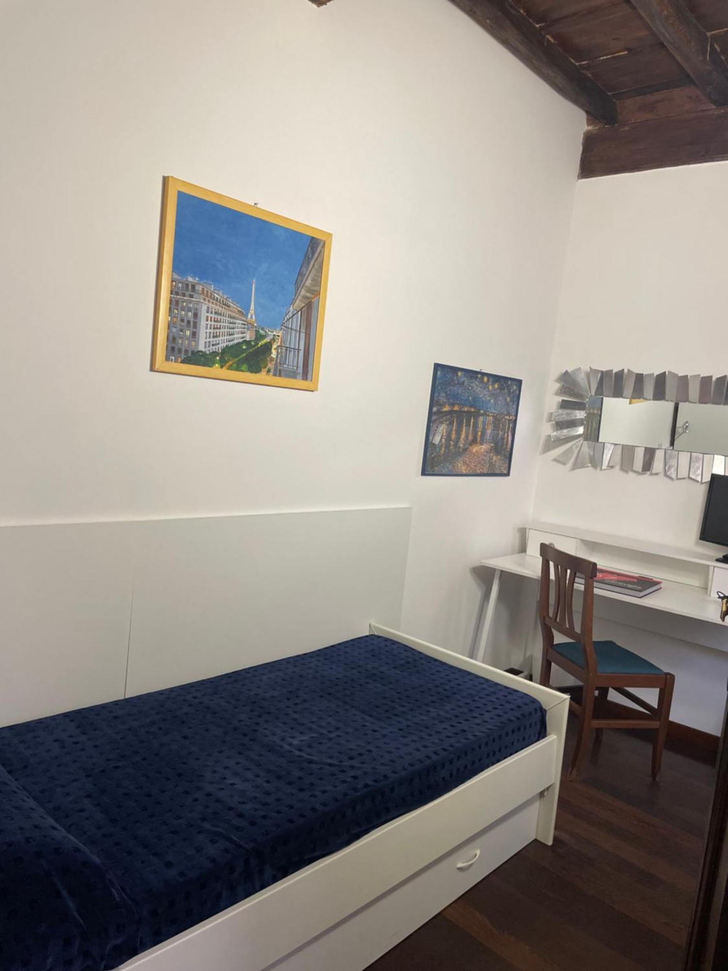 Giglio Apartment Navona Ρώμη Εξωτερικό φωτογραφία