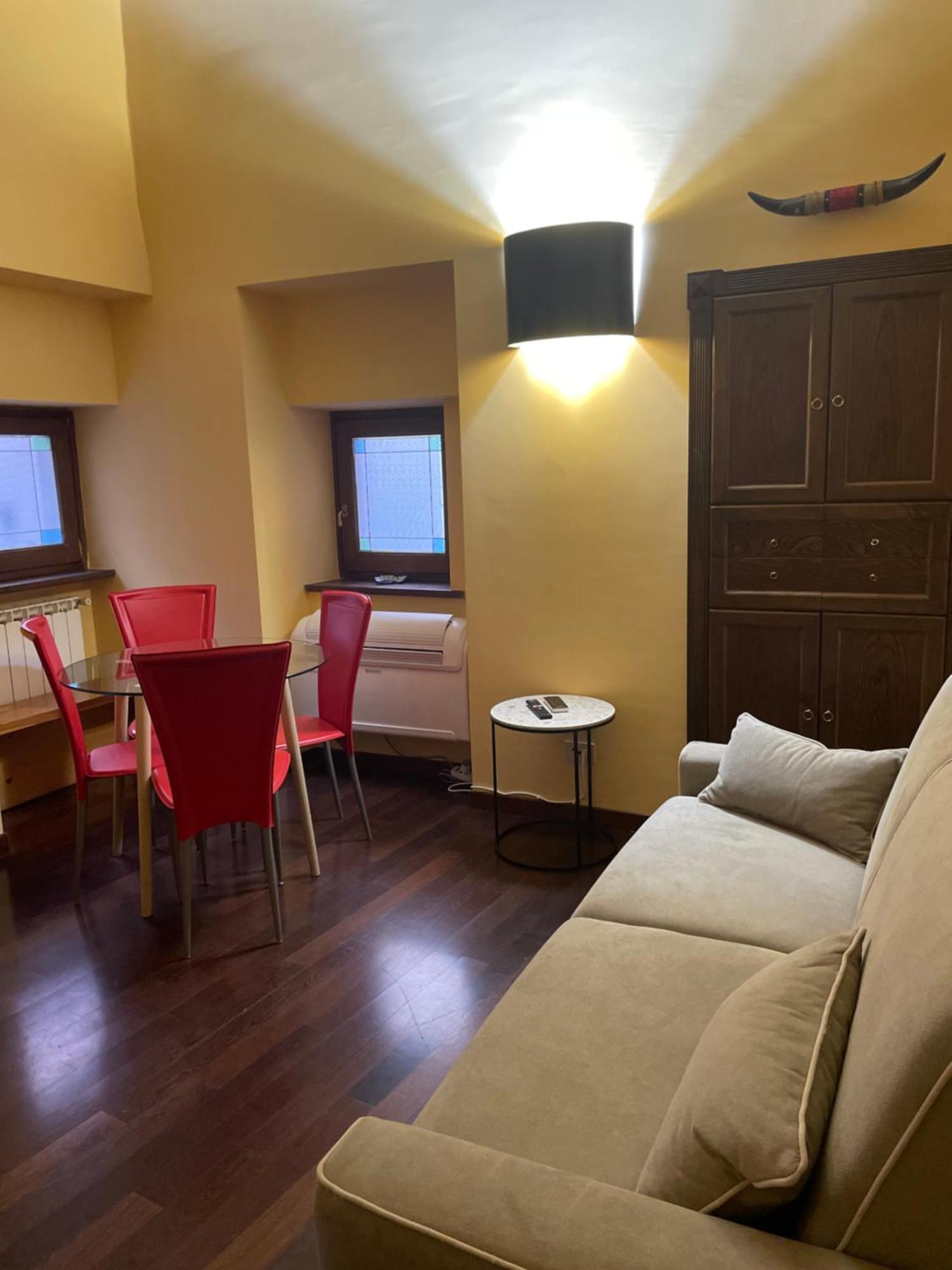 Giglio Apartment Navona Ρώμη Εξωτερικό φωτογραφία