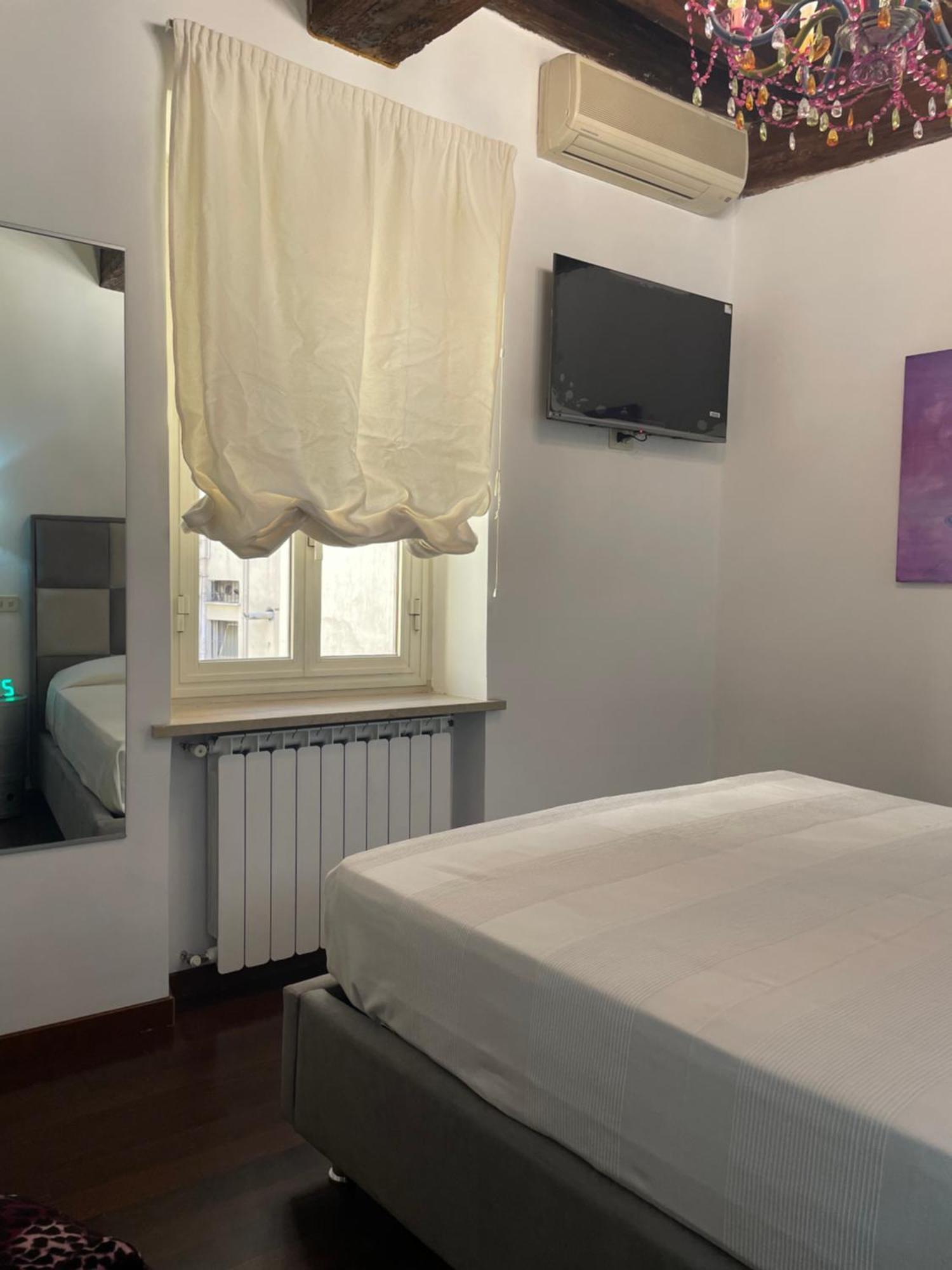 Giglio Apartment Navona Ρώμη Εξωτερικό φωτογραφία
