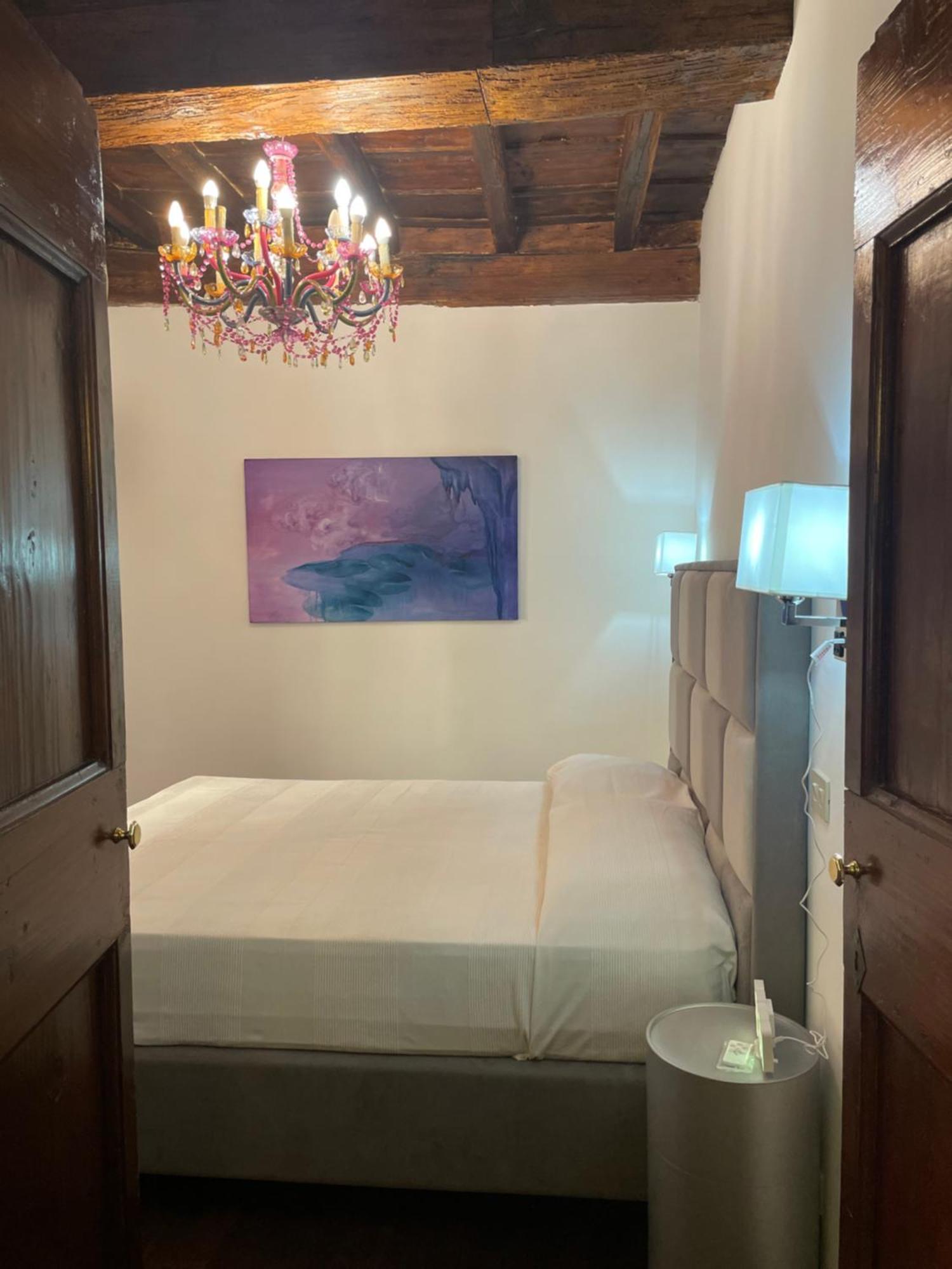 Giglio Apartment Navona Ρώμη Εξωτερικό φωτογραφία