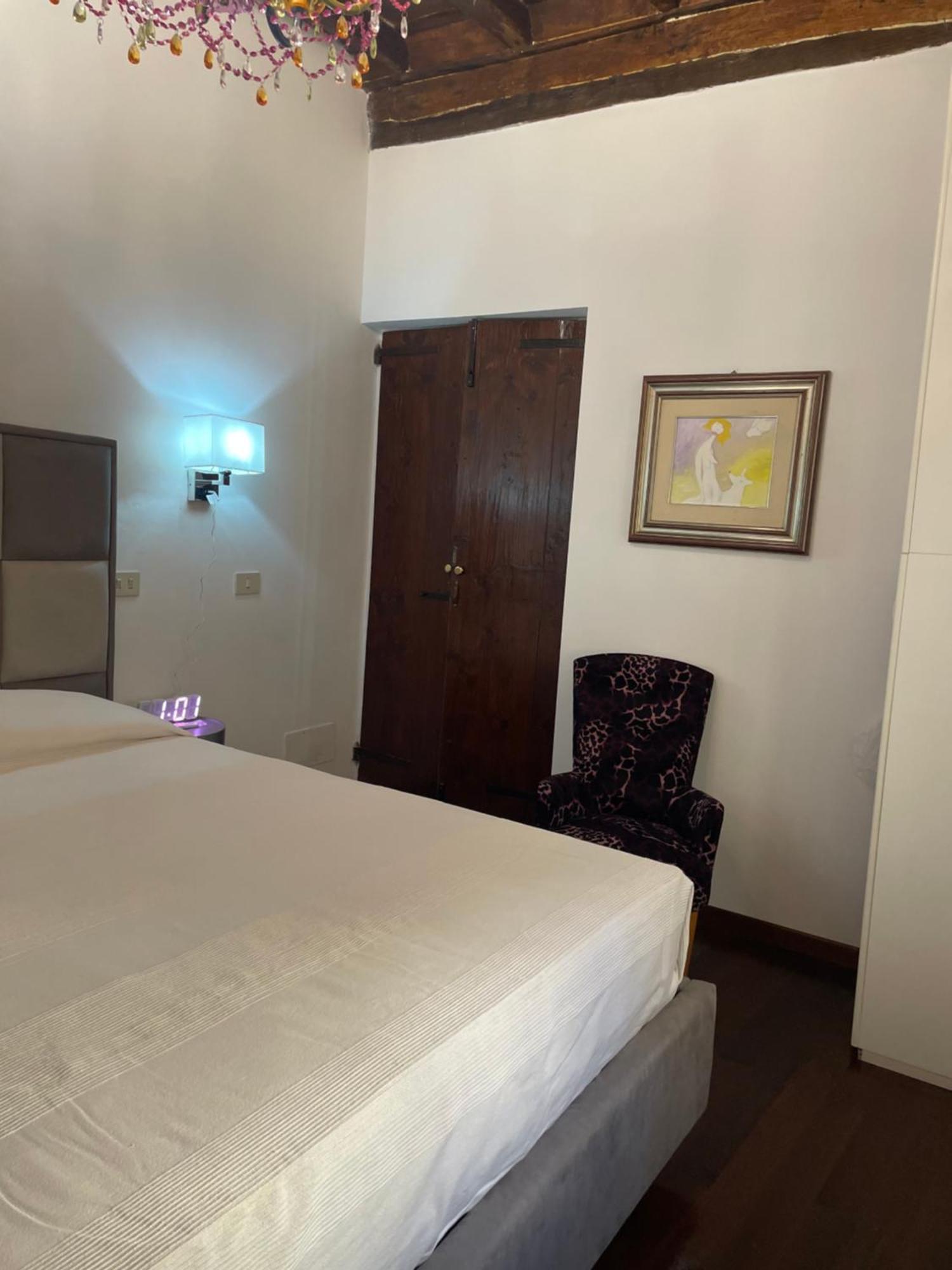 Giglio Apartment Navona Ρώμη Εξωτερικό φωτογραφία