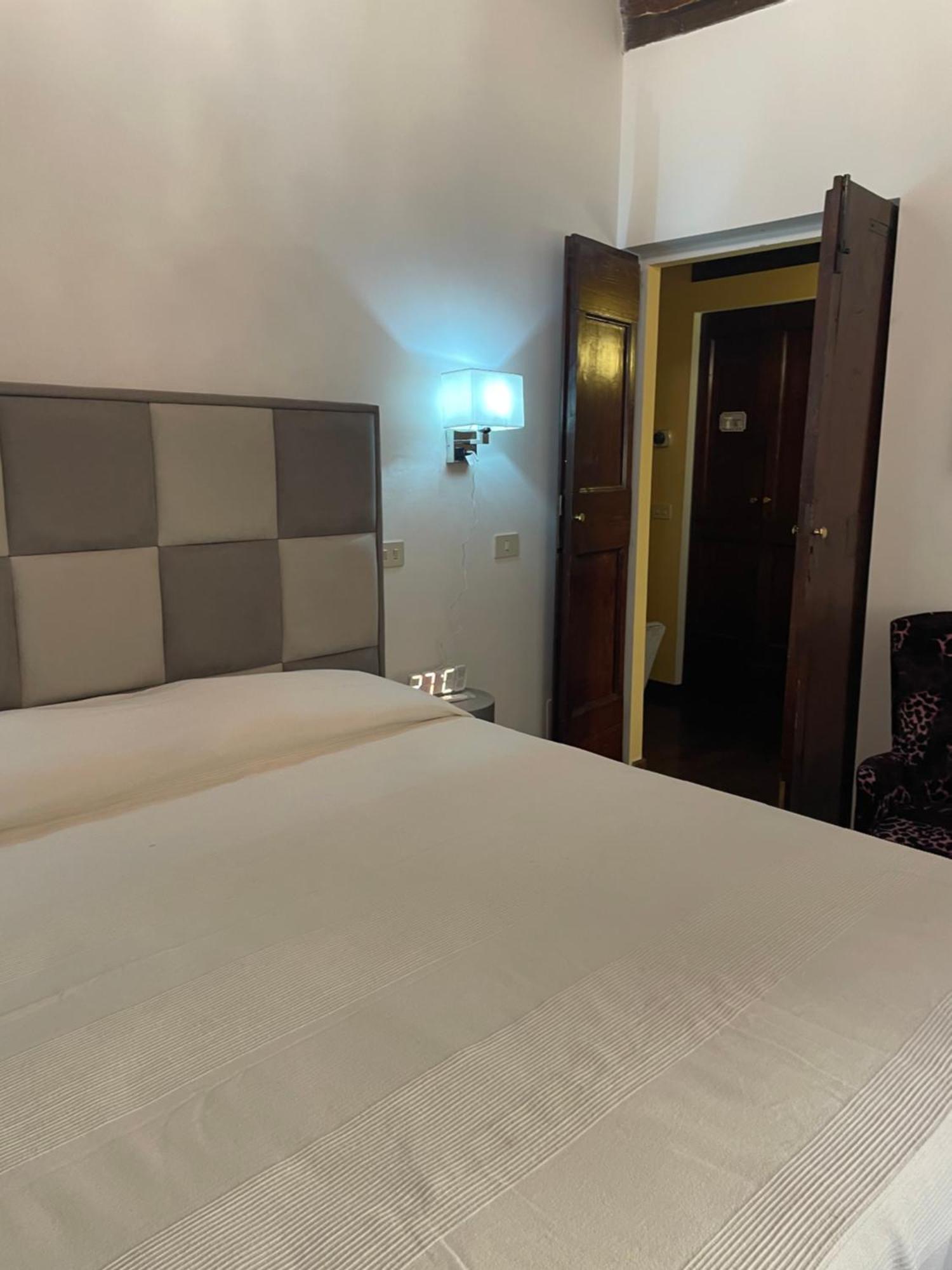Giglio Apartment Navona Ρώμη Εξωτερικό φωτογραφία