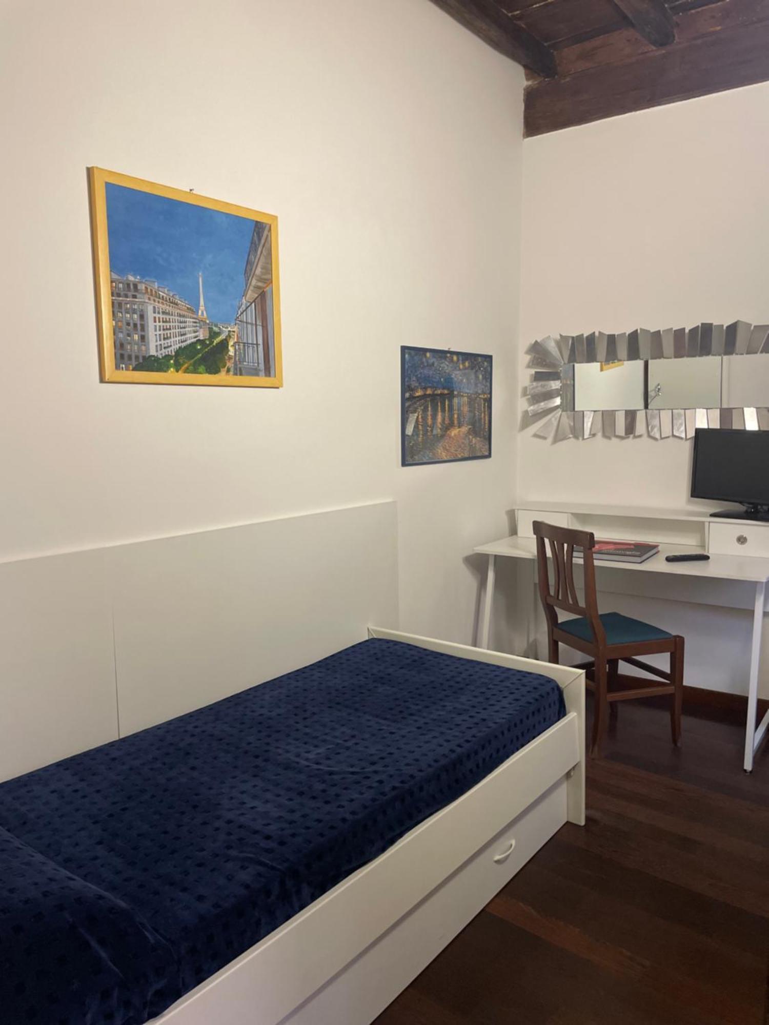 Giglio Apartment Navona Ρώμη Εξωτερικό φωτογραφία