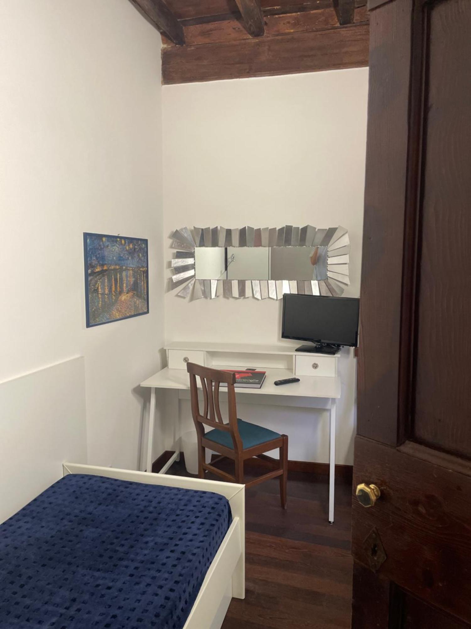 Giglio Apartment Navona Ρώμη Εξωτερικό φωτογραφία