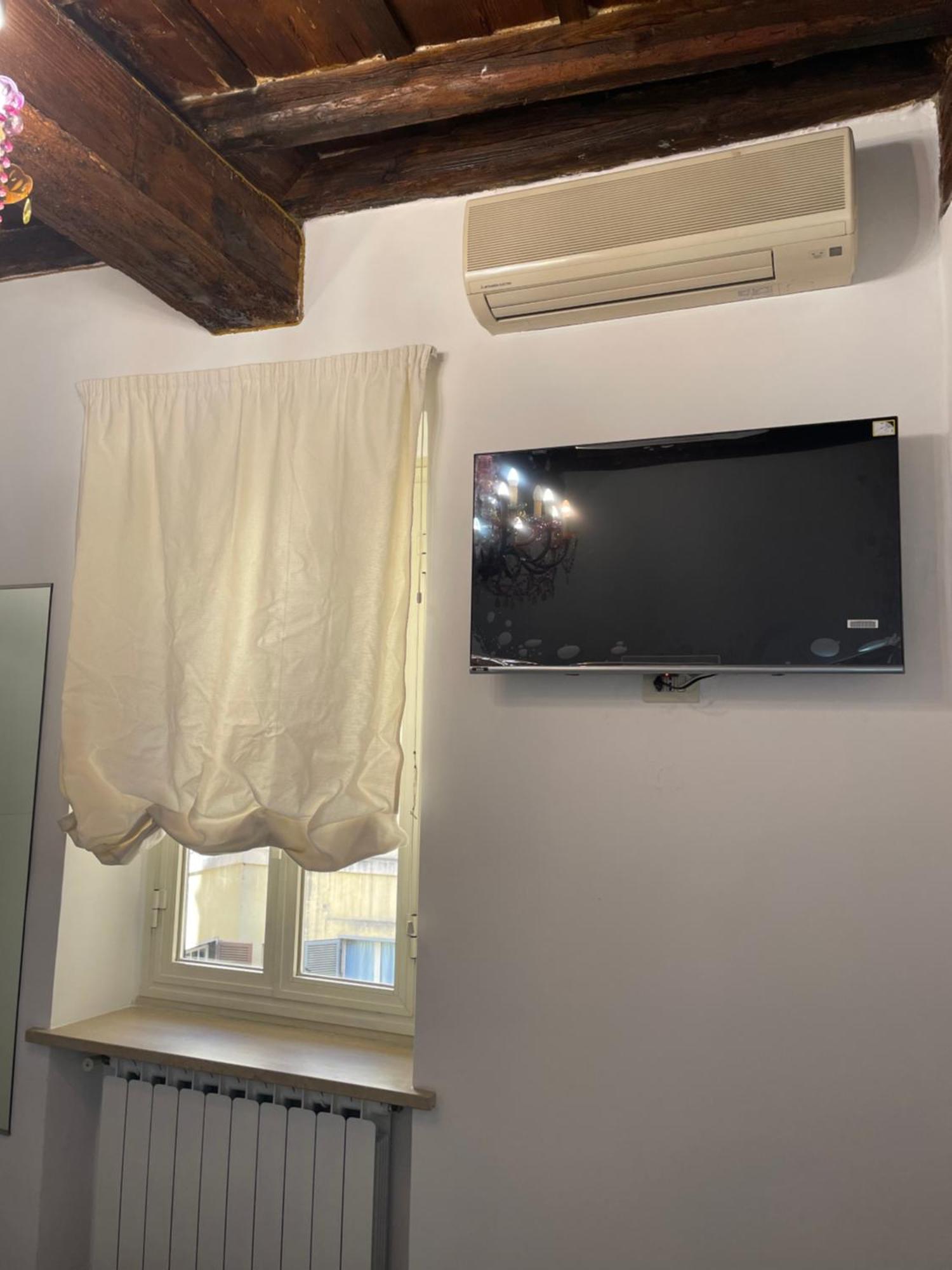 Giglio Apartment Navona Ρώμη Εξωτερικό φωτογραφία
