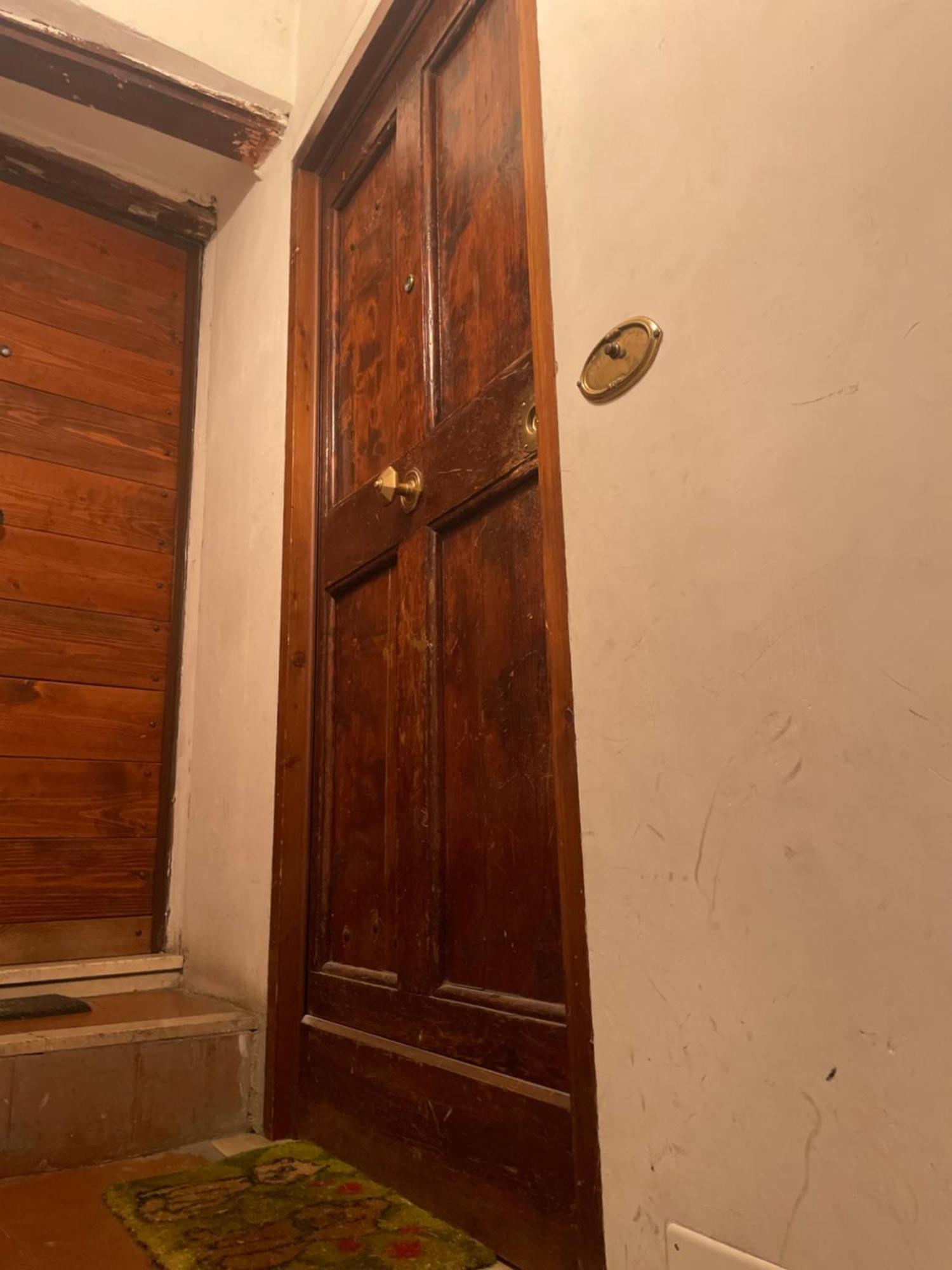 Giglio Apartment Navona Ρώμη Εξωτερικό φωτογραφία