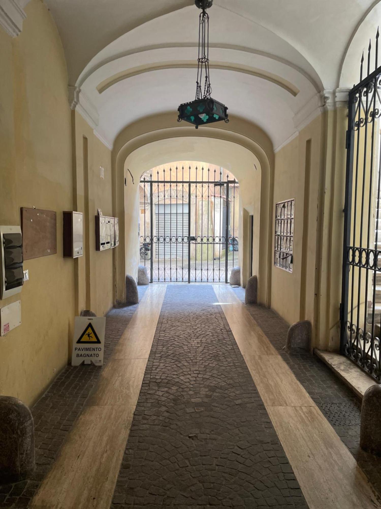 Giglio Apartment Navona Ρώμη Εξωτερικό φωτογραφία