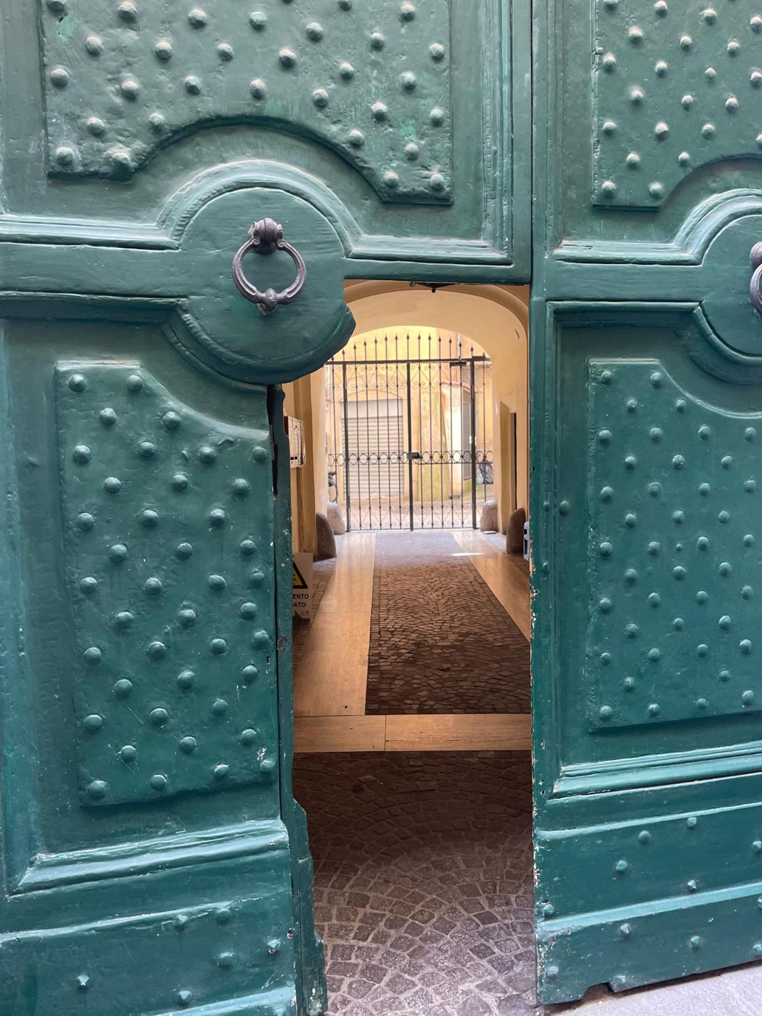 Giglio Apartment Navona Ρώμη Εξωτερικό φωτογραφία